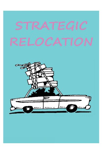 ﻿جابجایی استراتژیک
