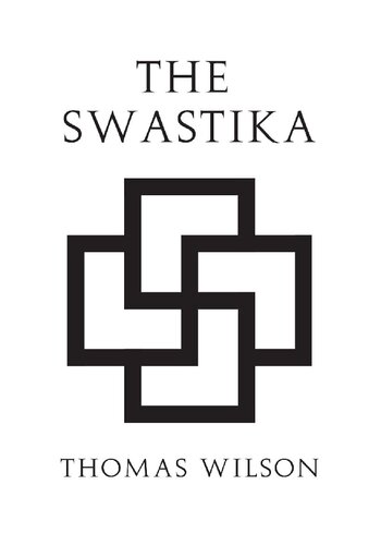 ﻿The Swastika: اولین نماد شناخته شده
