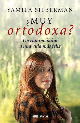 ﻿خیلی ارتدکس؟ یک مسیر یهودی برای زندگی شادتر.