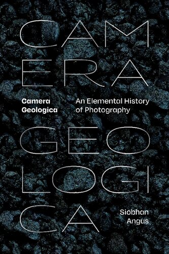 ﻿Camera Geologica: تاریخچه ای اساسی از عکاسی