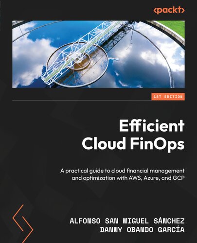 ﻿Cloud FinOps کارآمد