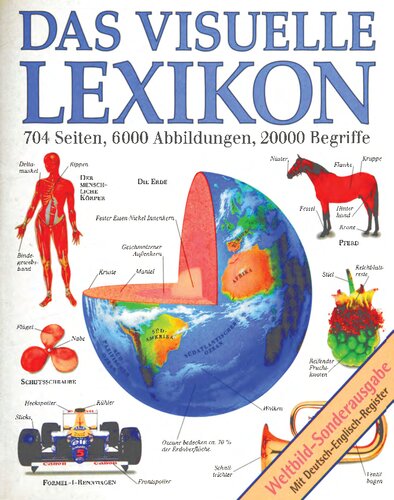 ﻿واژگان بصری: 20000 اصطلاح