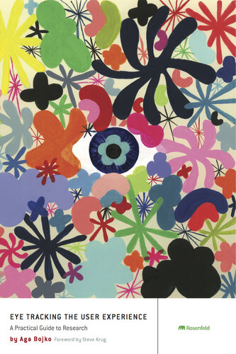 ﻿ردیابی چشم تجربه کاربر: راهنمای عملی برای تحقیق