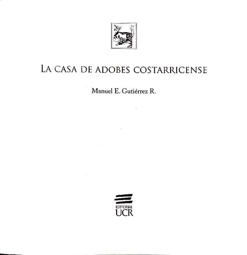 ﻿خانه خشتی کاستاریکا