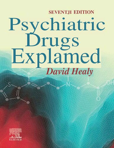﻿داروهای روانپزشکی توضیح داده شده، 7e (26 ژوئن 2022)_(0702083909)_(Elsevier).pdf