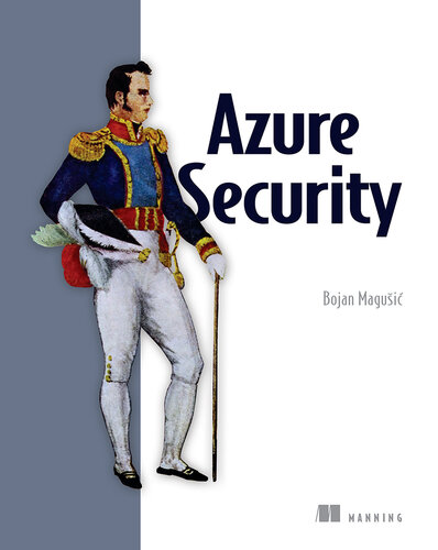 ﻿Azure Security (برای True Epub)
