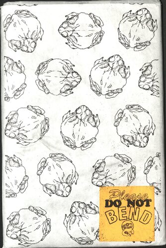 ﻿بوفو آلواریوس: وزغ روان‌گردان صحرای سونوران