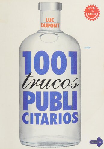 ﻿1001 ترفند تبلیغاتی