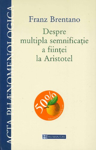 ﻿درباره معنای چندگانه بودن در ارسطو