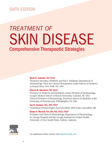 ﻿درمان بیماری های پوستی: راهبردهای جامع درمانی