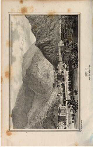 ﻿چشمه های حرارتی در Ems: کمکی به دانش دقیق تر از قدرت شفابخش آنها