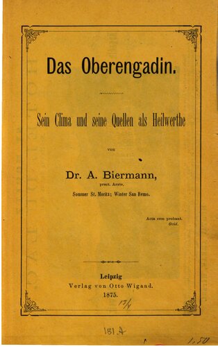 ﻿انگادین بالا: آب و هوا و ارزش های شفابخش آن
