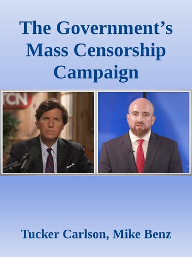 ﻿هر آنچه که باید در مورد کمپین سانسور انبوه دولت بدانید