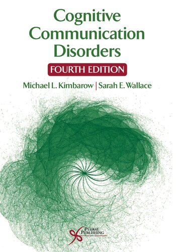 ﻿اختلالات ارتباط شناختی