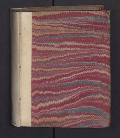 ﻿Cabala mystica Aegyptiorum et Patriarcharum، این کتاب Magia باستانی و الهی است که توسط ابراهیم پسر سیمونی برای پسر کوچکترش لامک نوشته شده است.