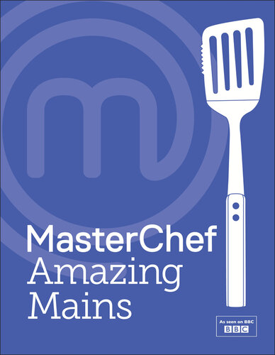 ﻿MasterChef Amazing Mains