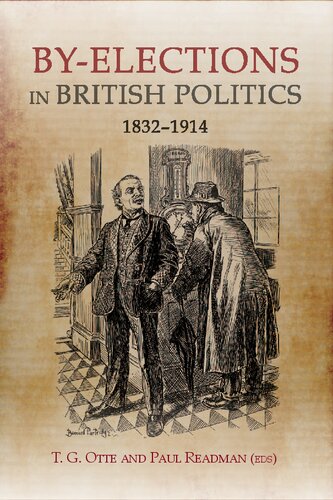﻿انتخابات میان دوره ای در سیاست بریتانیا، 1832-1914