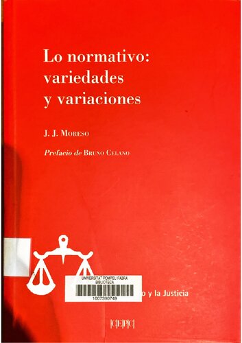 ﻿هنجاری: انواع و تغییرات