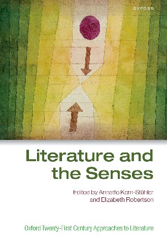 ﻿ادبیات و حواس