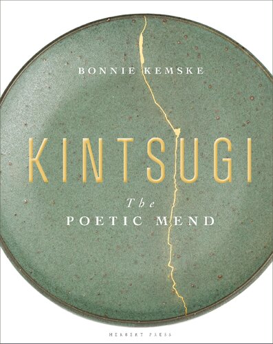 ﻿Kintsugi: MEND POETIC