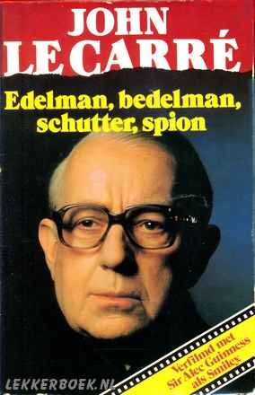 ﻿ادلمن ، جذابیت ، شوتر ، جاسوسی