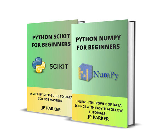 ﻿Python Numpy و Python Scikit برای مبتدیان