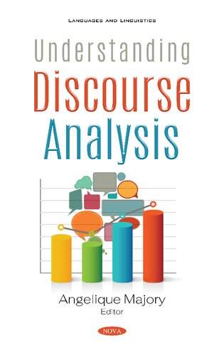 ﻿درک تحلیل گفتمان (زبان ها و زبان شناسی)