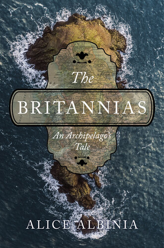 ﻿The Britannias: داستان یک مجمع الجزایر