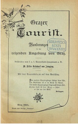 ﻿توریست گراتس پیاده روی در محیط دوست داشتنی گراتس