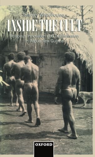 ﻿درون فرقه: نوآوری و انتقال مذهبی در پاپوآ گینه نو