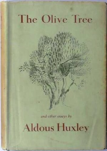 ﻿درخت زیتون: و مقالات دیگر