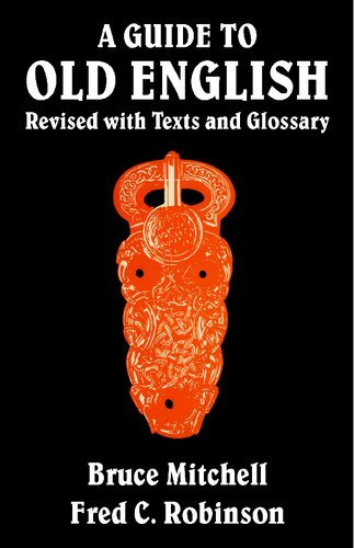 ﻿راهنمای زبان انگلیسی قدیم