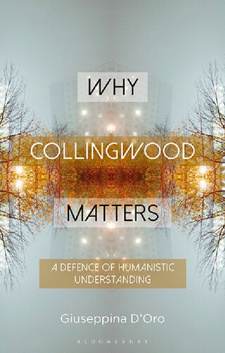 ﻿چرا کالینگوود مهم است: دفاع از درک انسان‌گرا