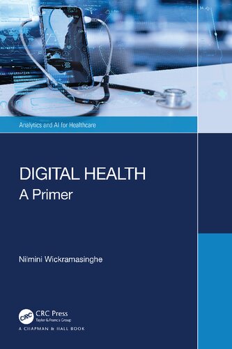 ﻿Digital Health: A Primer