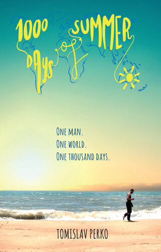 ﻿1000 روز تابستان: چگونه تقریباً بدون پول به دنیا سفر کردم