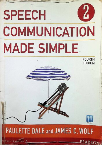 ﻿ارتباطات گفتاری ساده - 2