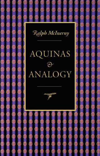 ﻿آکویناس و قیاس