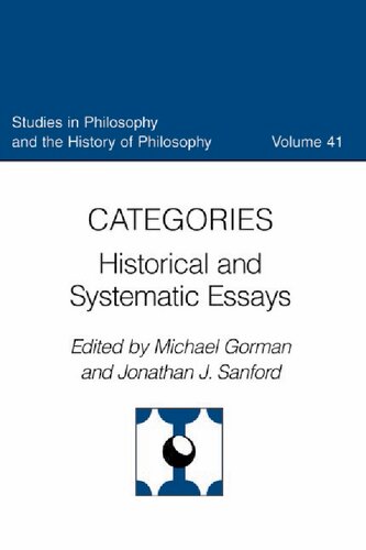 ﻿دسته بندی ها: مقالات تاریخی و سیستماتیک