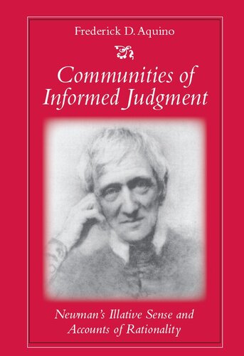 ﻿جوامع قضاوت آگاهانه: حس نابخردانه نیومن و گزارش عقلانیت