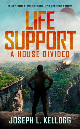 ﻿پشتیبانی زندگی