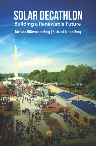 ﻿Decathlon خورشیدی: ساختن آینده ای تجدیدپذیر