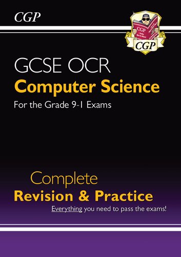 ﻿GCSE Computer Science OCR ویرایش کامل
