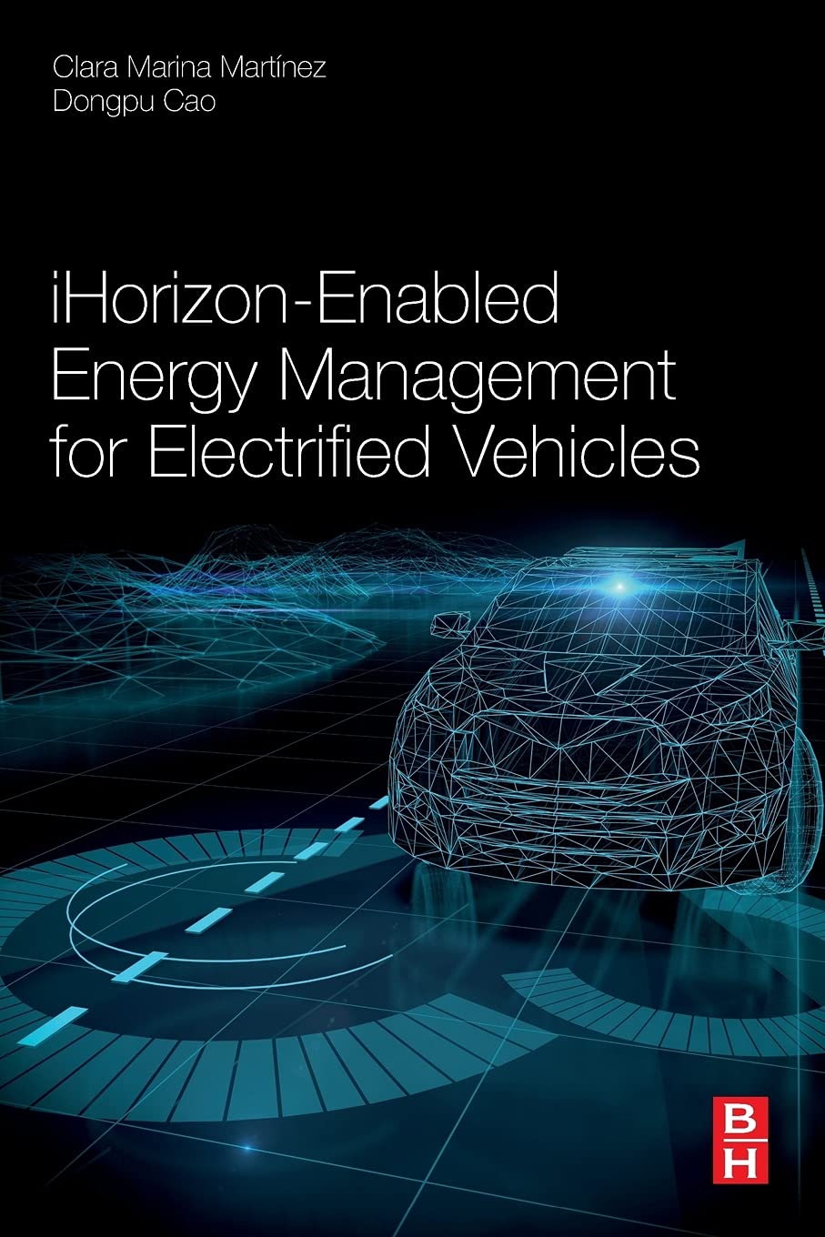 ﻿مدیریت انرژی با قابلیت Ihorizon برای وسایل نقلیه الکتریکی