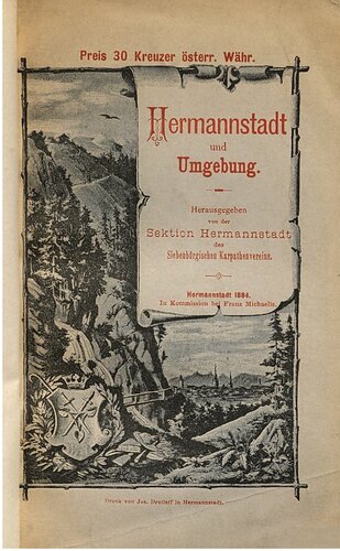 ﻿سیبیو و اطراف