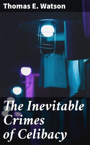 ﻿جنایات اجتناب ناپذیر تجرد