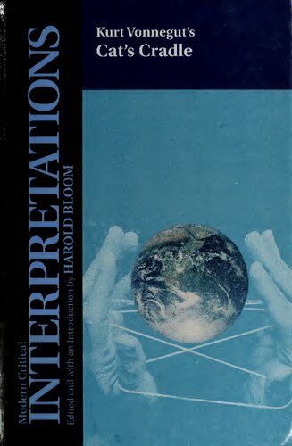 ﻿گهواره گربه کورت وونگات: تفسیرهای انتقادی مدرن