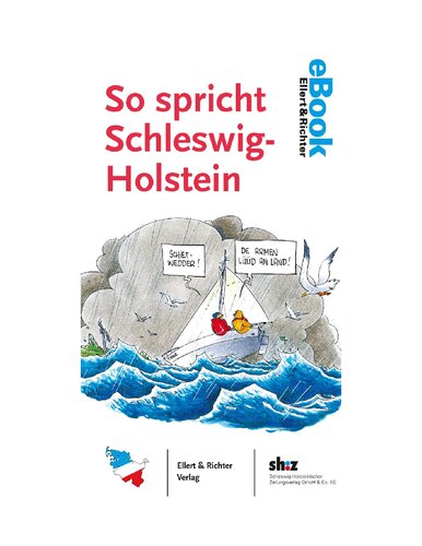 ﻿شلسویگ هولشتاین اینگونه صحبت می کند