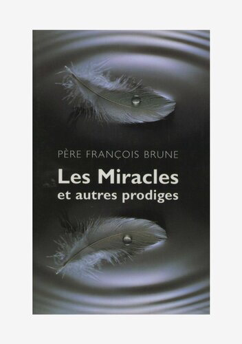 ﻿معجزات و شگفتی های دیگر