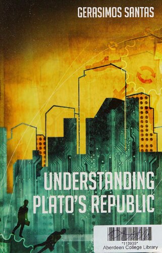 ﻿درک جمهوری افلاطون