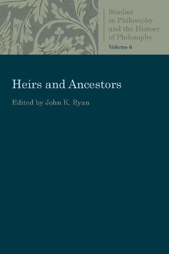 ﻿وراث و اجداد